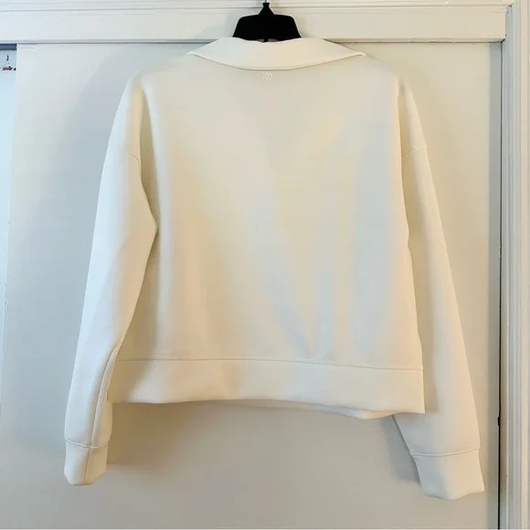 NWT All in Motion Airy Sleek Pullover - Picture 7 of 7